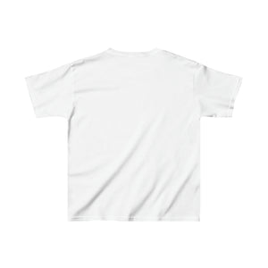 Skateboarder Kids Heavy Cotton™ Tee